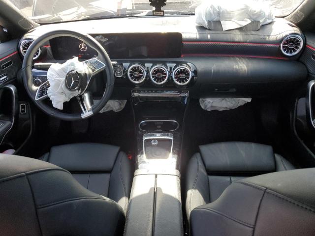 2025 MERCEDES-BENZ CLA 250 4MATIC W1K5J4HB0SN490113