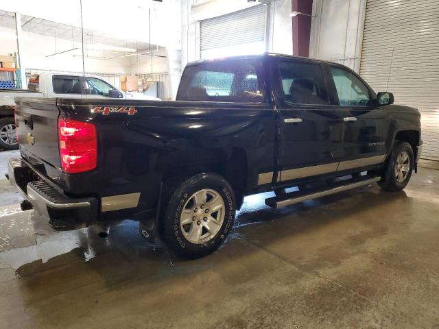 2015 CHEVROLET 1500 3GCUKREC0FG129847