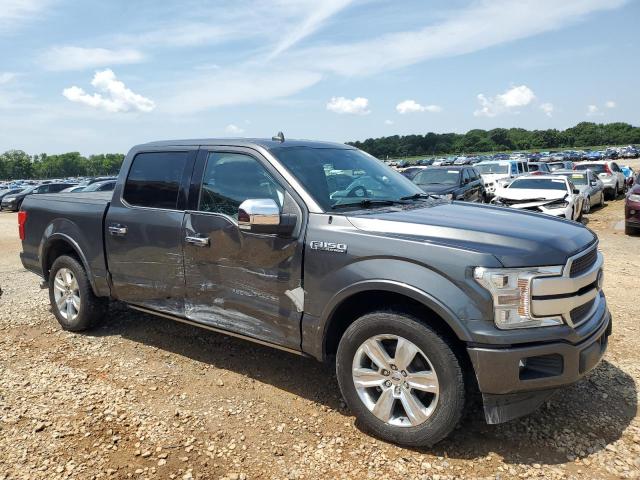Vin: 1ftew1c40kfc10123, lot: 60221915, ford f-150 supercrew 20194