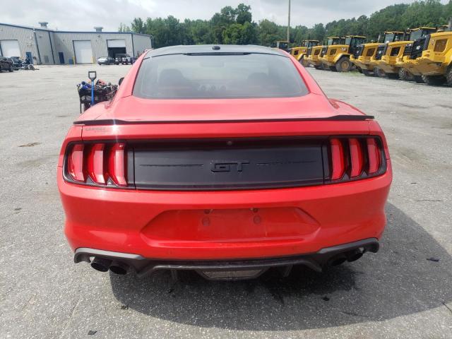 2019 FORD MUSTANG GT 1FA6P8CF0K5163327