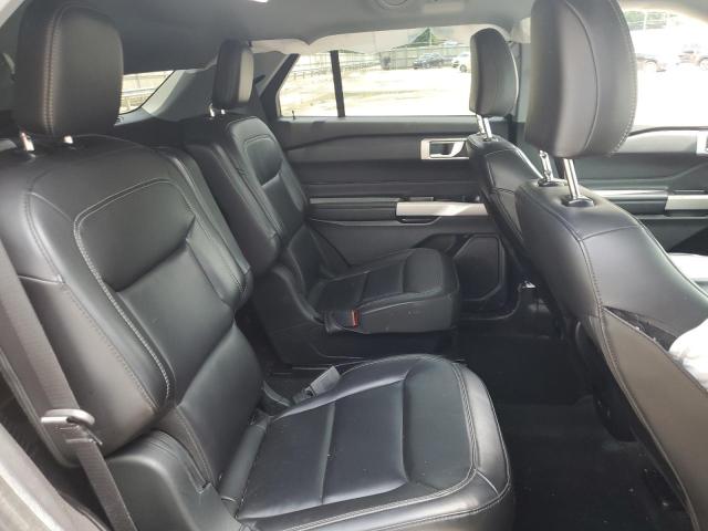 2021 FORD EXPLORER X - 1FMSK8DH0MGB58509