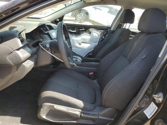 2016 HONDA CIVIC LX - 2HGFC2F56GH535597
