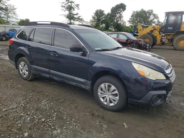 Vin: 4s4brbac9d3293481, lot: 59121885, subaru outback 2.5i 20134