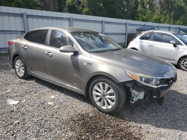 Vin: 5xxgu4l30gg042337, lot: 61896055, kia optima ex 20164