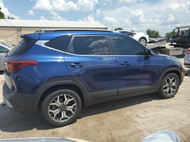 2021 KIA SELTOS EX KNDERCAA5M7079649