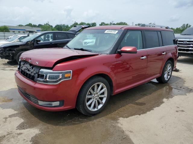 FORD FLEX LIMIT