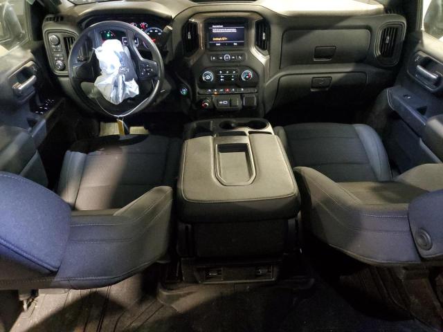 2023 CHEVROLET SILVERADO 3GCUDCEDXPG331970