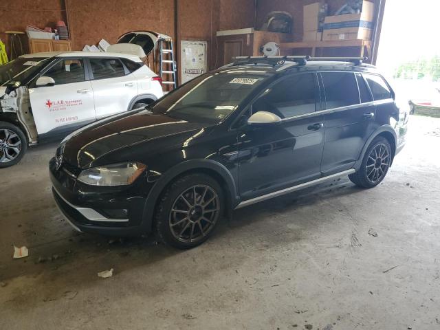 VOLKSWAGEN GOLF ALLTR