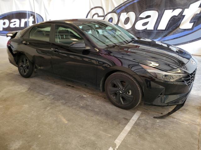 2022 HYUNDAI ELANTRA BL KMHLM4AJ7NU022735