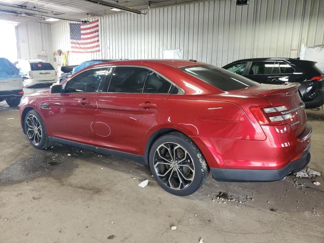 2013 FORD TAURUS SHO - 1FAHP2KT8DG157330