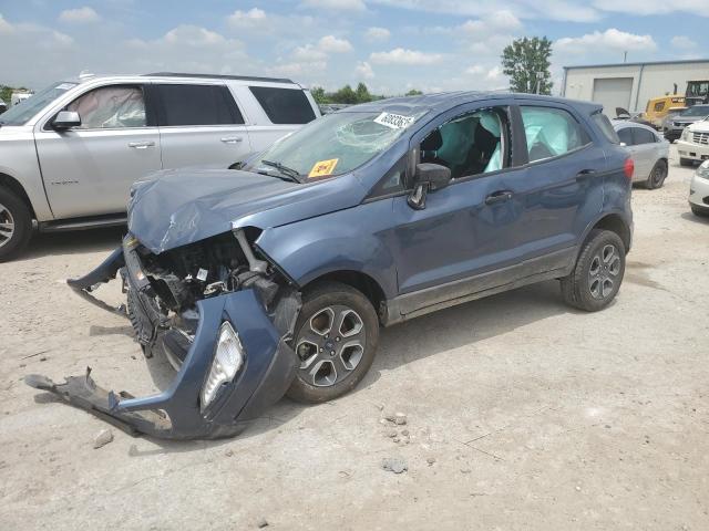 Vin: maj6s3fl5nc464811, lot: 60833635, ford ecosport s 2022 img_1