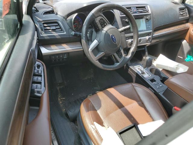 2017 SUBARU OUTBACK TO 4S4BSETC4H3311815
