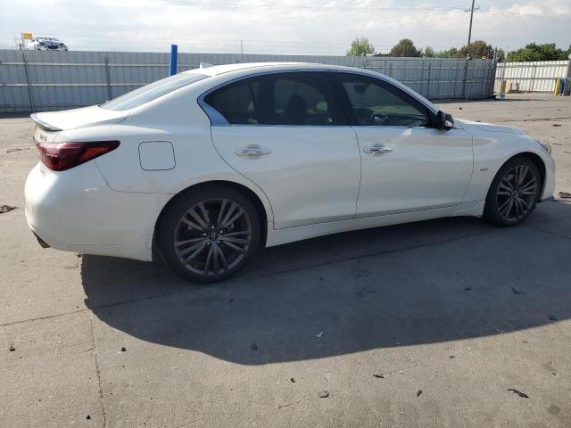 Vin: jn1ev7arxlm254294, lot: 61596615, infiniti q50 pure 20203