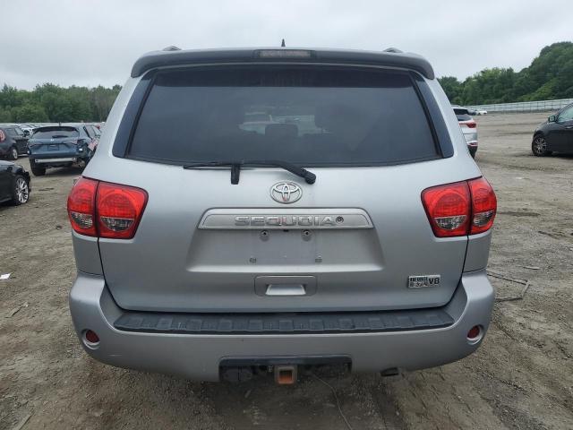 2016 TOYOTA SEQUOIA SR 5TDBY5G10GS128467