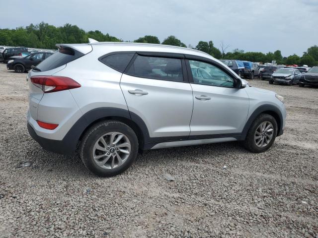 Vin: km8j3ca48ju695901, lot: 61008305, hyundai tucson sel 20183