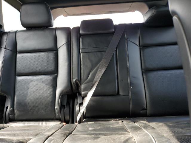 2017 JEEP GRAND CHER - 1C4RJFBG4HC635332