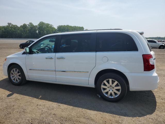 2016 CHRYSLER TOWN & COU 2C4RC1BG3GR281483
