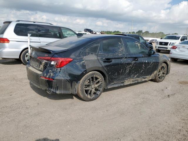 Vin: 2hgfe1e5xrh474442, lot: 59477345, honda civic si 20243
