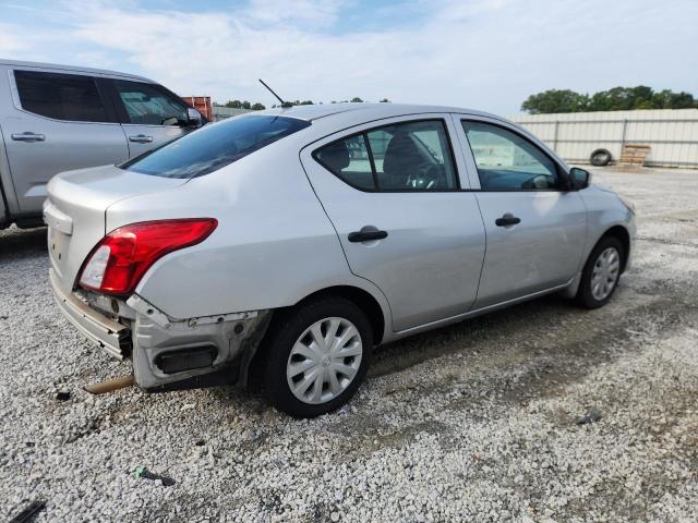 Vin: 3n1cn7apxjl862474, lot: 62446705, nissan versa s 20183