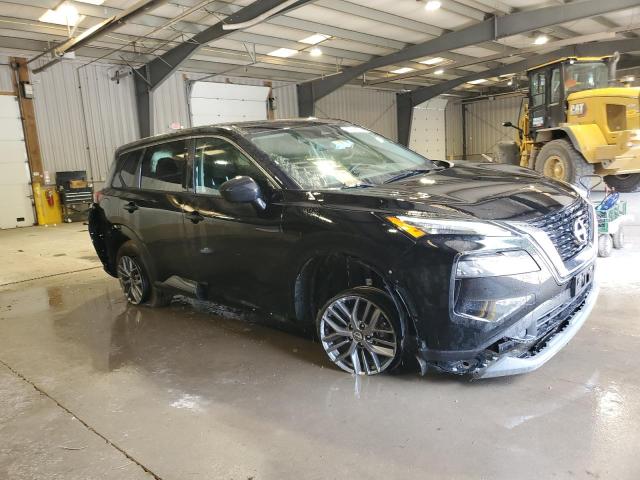 Vin: 5n1bt3ab3pc852168, lot: 62947755, nissan rogue s 20234