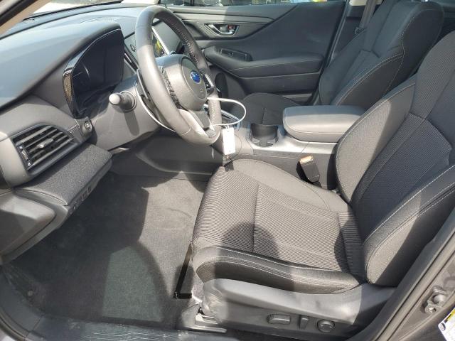 2024 SUBARU LEGACY PRE 4S3BWAC68R3021655