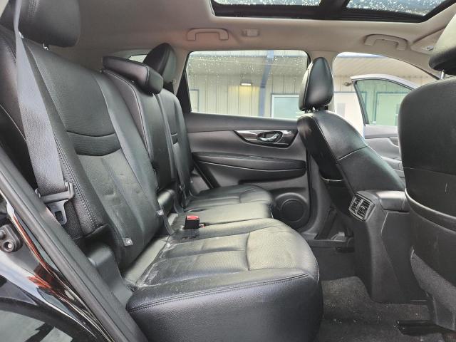 2017 NISSAN ROGUE S - 5N1AT2MT0HC775738