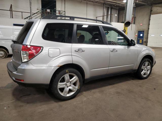 Vin: jf2sh6dc7ah786053, lot: 60605235, subaru forester 2.5x limited 20103