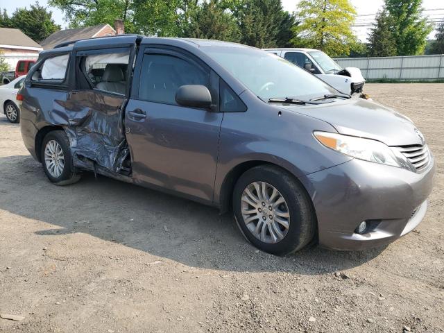 Vin: 5tdyk3dc8cs202329, lot: 59340965, toyota all models xle 20124