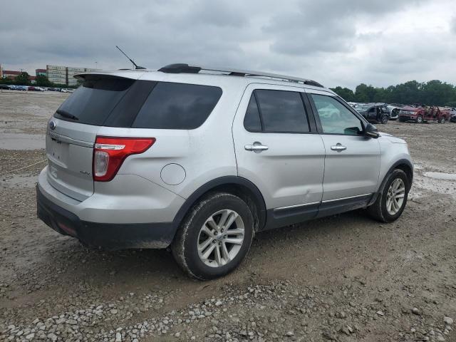 Vin: 1fmhk8d83bga34161, lot: 61349825, ford explorer xlt 20113