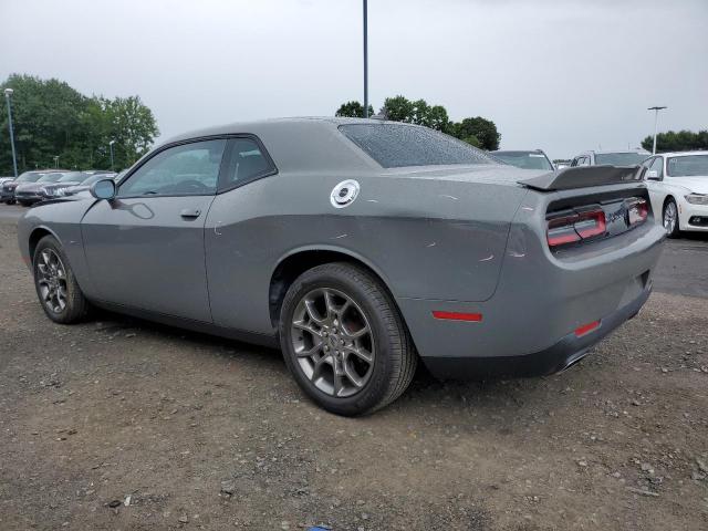 Vin: 2c3cdzgg0hh574697, lot: 61366485, dodge challenger gt 20172