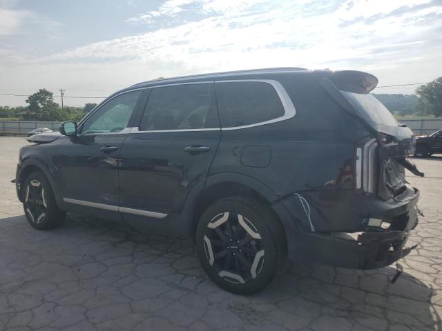 Vin: 5xyp64gc2pg336547, lot: 59842825, kia telluride s 20232