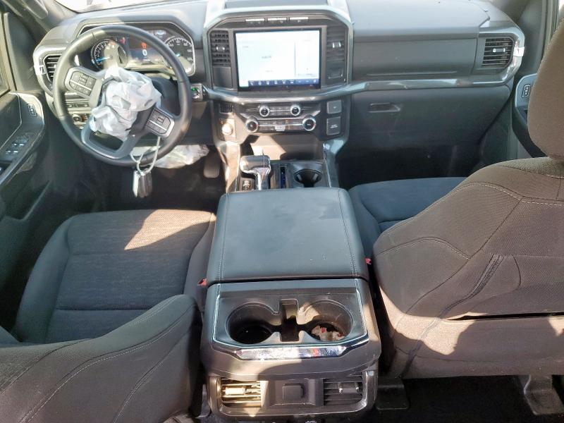 2023 FORD F150 SUPER - 1FTFW1E55PKE37297