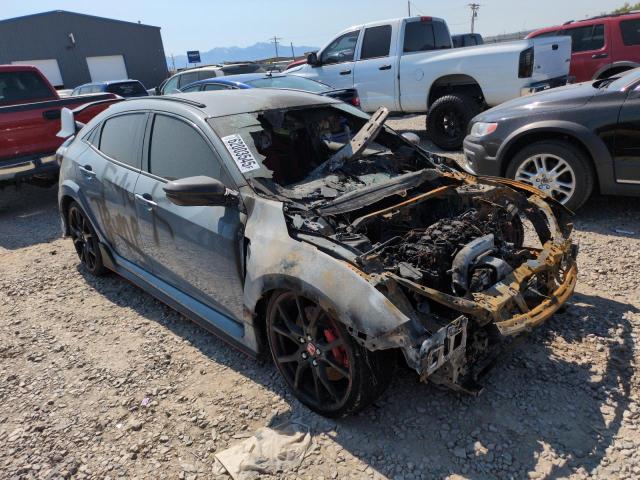 2021 HONDA CIVIC TYPE - Other View