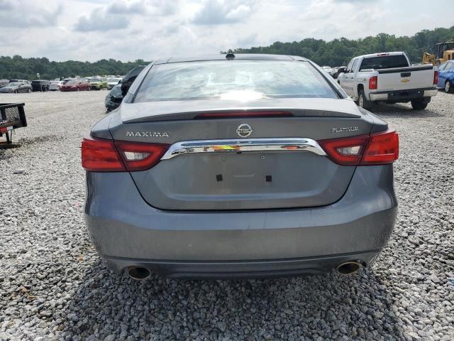 2016 NISSAN MAXIMA 3.5 1N4AA6APXGC423117