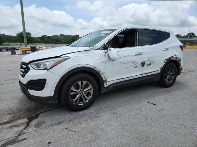 Vin: 5xyzt3lb1gg329274, lot: 60722075, hyundai santa fe 2016 img_1