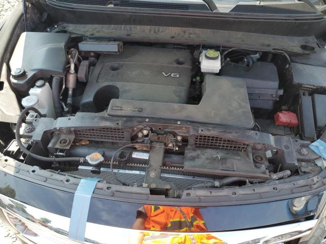 2015 INFINITI QX60 - 5N1AL0MM0FC540234