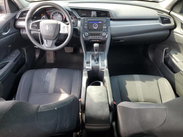 2018 HONDA CIVIC LX - 2HGFC2F59JH573753