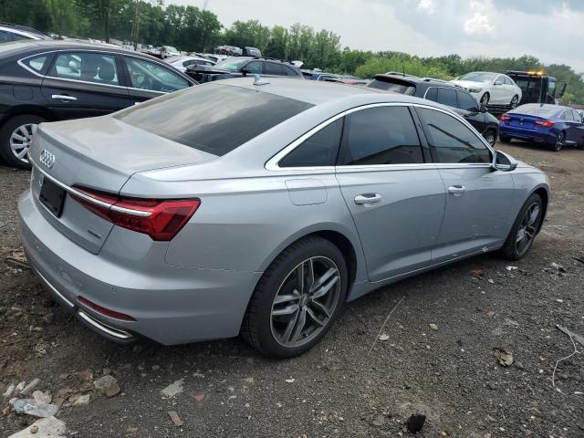 Vin: waud8af24kn129211, lot: 59835875, audi a6 premium 20193