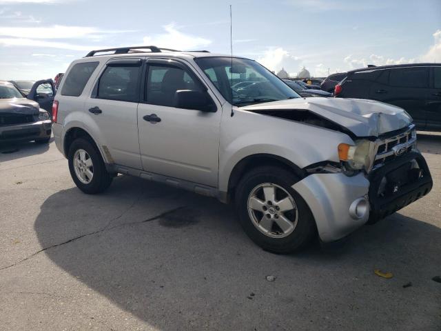 Vin: 1fmcu0c70cka83668, lot: 61737275, ford escape xls 20124