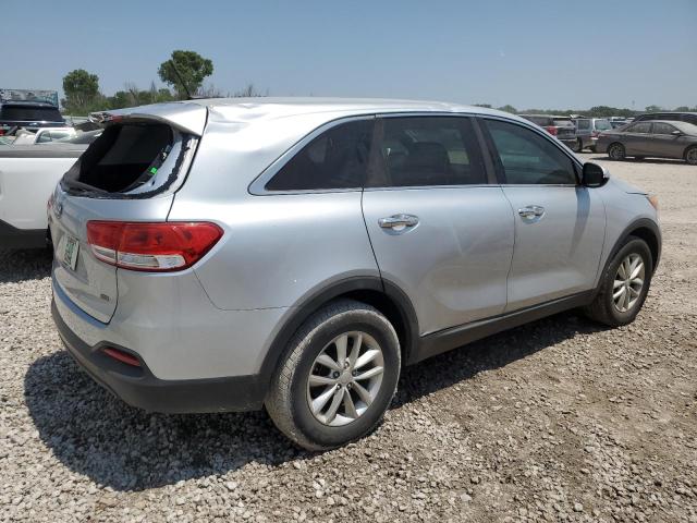 2016 KIA SORENTO LX 5XYPG4A33GG139344