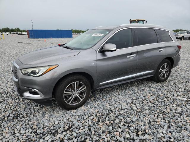 Vin: 5n1dl0mn1hc520504, lot: 58502575, infiniti qx60 2017 img_1