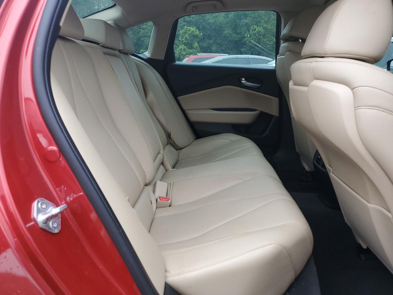 Acura Tlx 2022