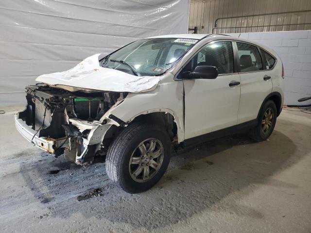 HONDA CR-V LX