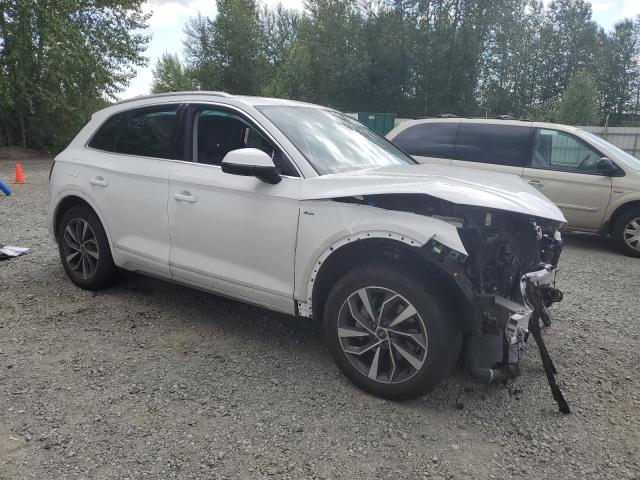 2024 AUDI Q5 PREMIUM WA1GAAFY5R2081152