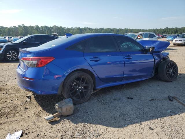 2024 HONDA CIVIC SPOR 2HGFE2F52RH547887