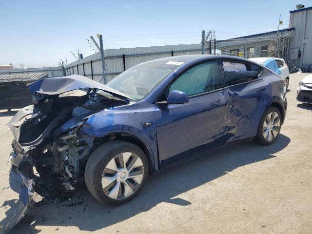 Vin: 7saygdee0pa189237, lot: 60235955, tesla model y 2023 img_1