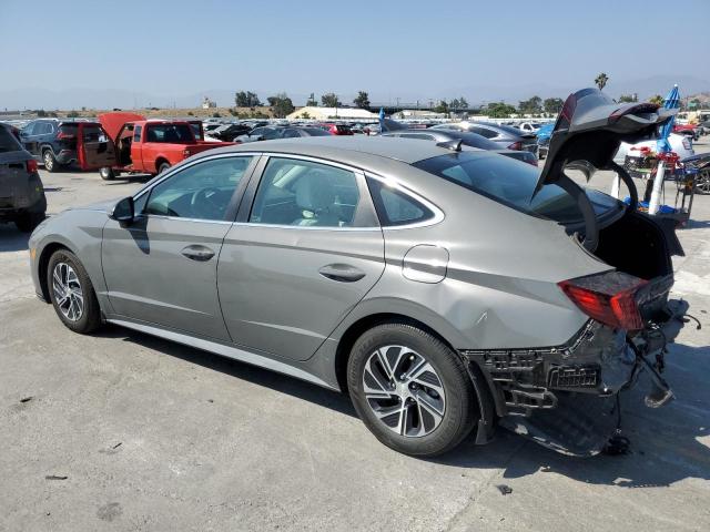 Vin: kmhl24jj9ma035265, lot: 60939675, hyundai sonata hybrid 20212