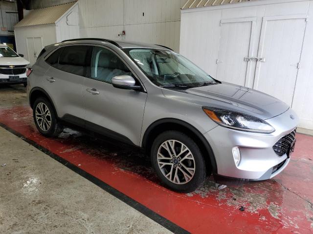 Vin: 1fmcu9h98mua85673, lot: 62779135, ford escape sel 20214