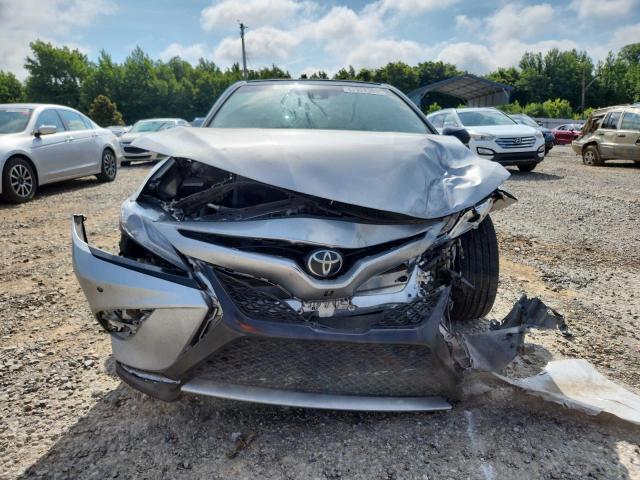 2019 TOYOTA CAMRY XSE #3311459250