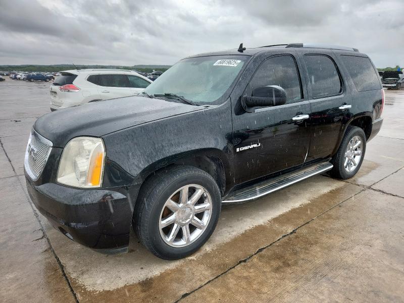 GMC YUKON DENA